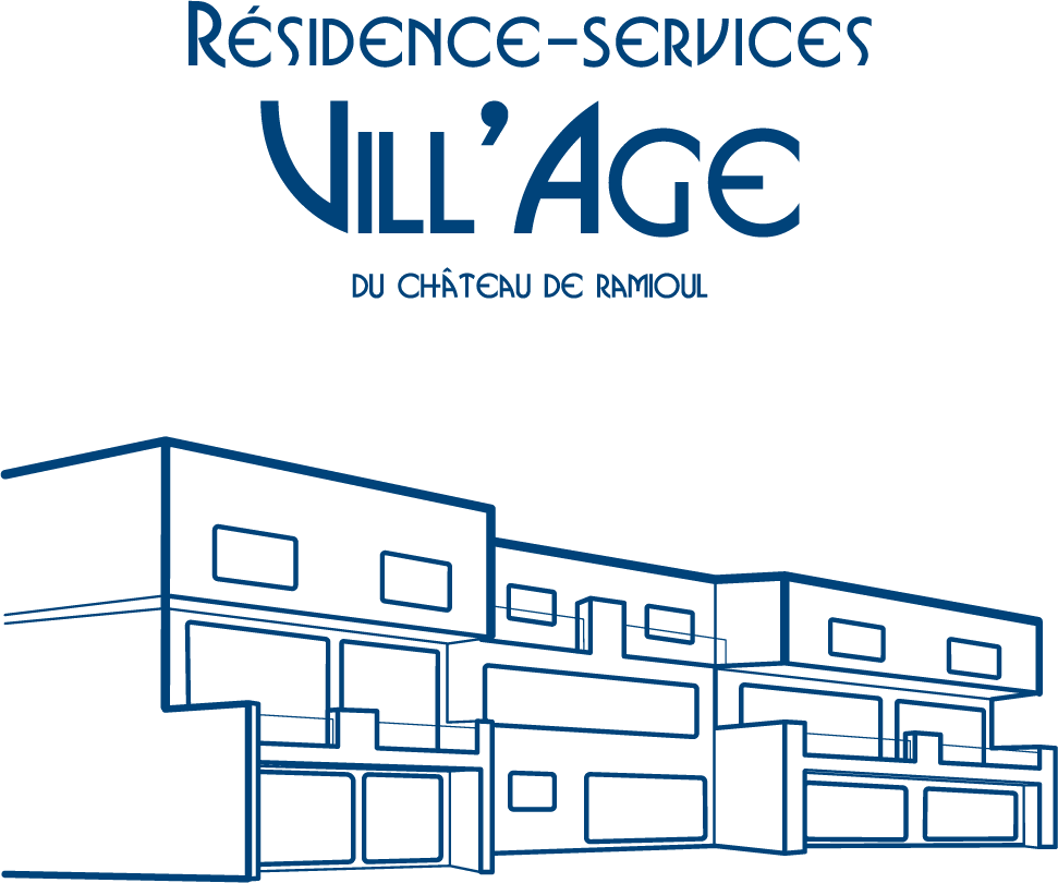 Logo Résidence-services Village Ramioul